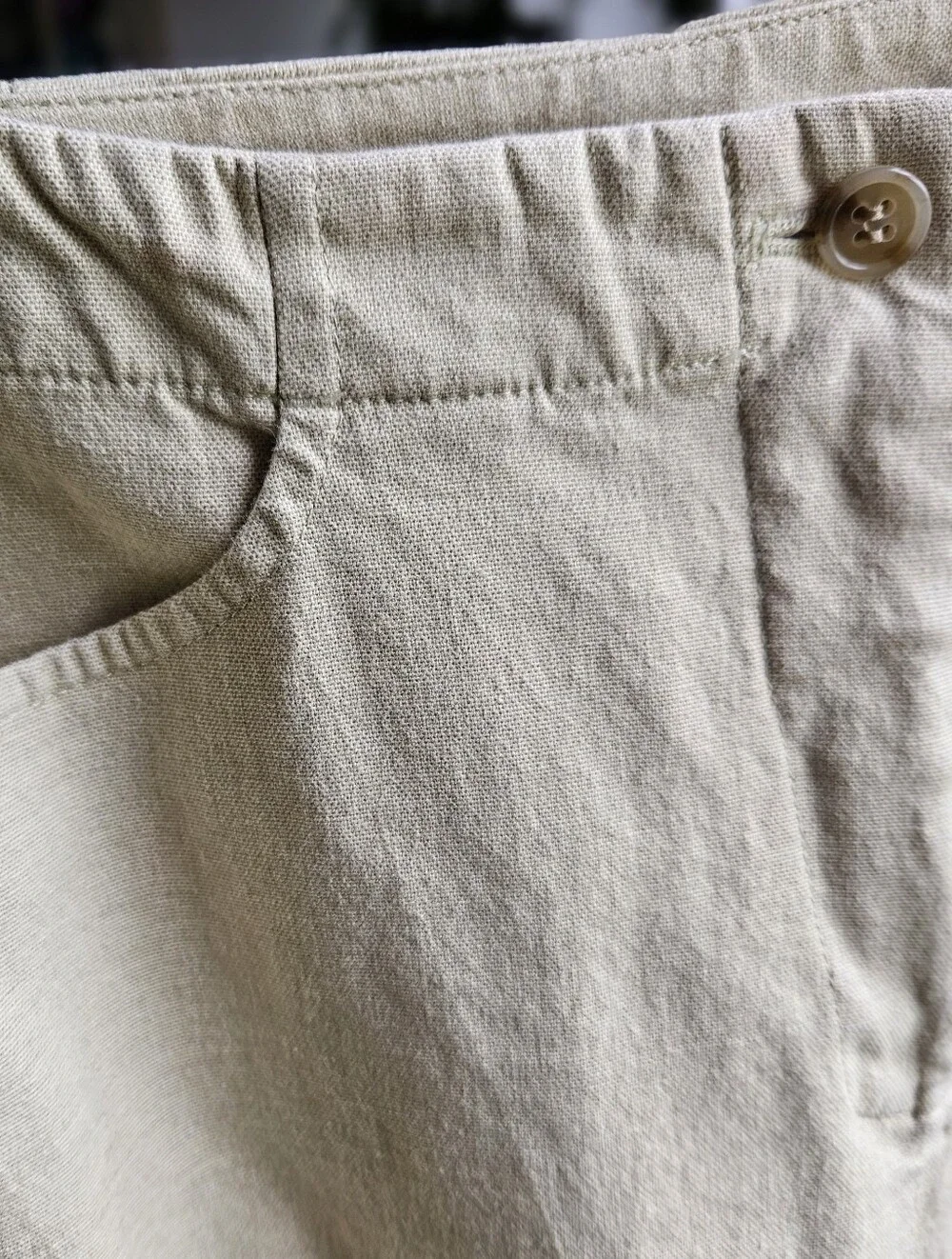 Sigrid Olsen Sport Trousers